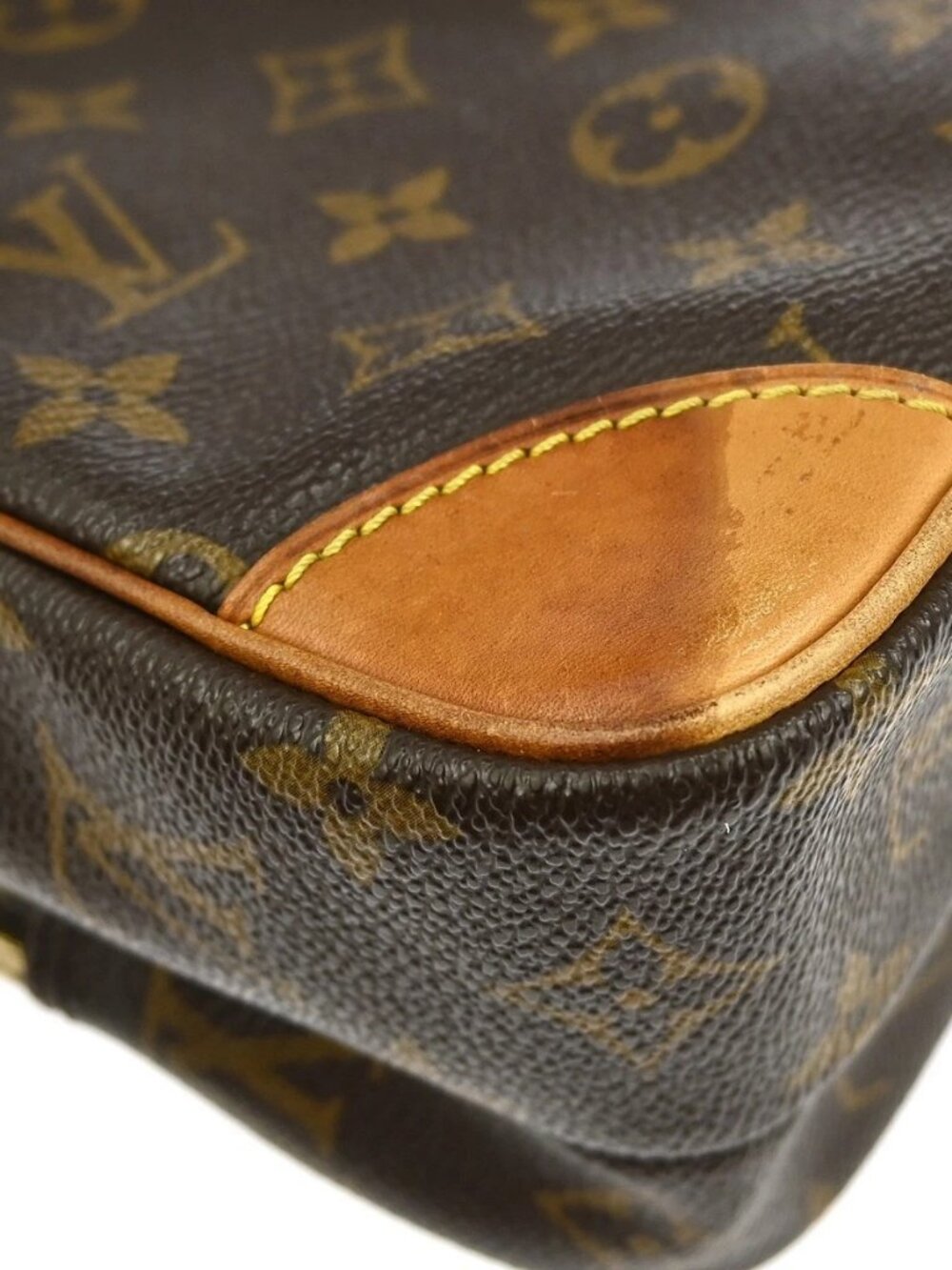 Deal Louis Vuitton Monogram Amazon Crossbody Bag M45236 TH0052 RQ01404 - Picture 3 of 11